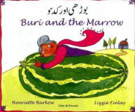 Title: Buri and the Marrow, Author: Henriette Barkow