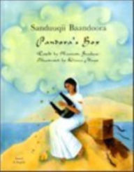 Title: Pandora's Box, Author: Henriette Barkow