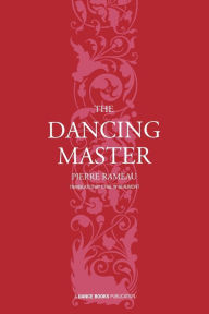 Title: The dancing master, Author: Pierre Rameau
