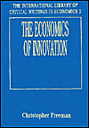 Title: The Economics of Innovation, Author: Christopher Freeman