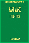 Title: Karl Marx (1818-1883), Author: Mark Blaug
