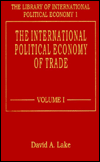 THE INTERNATIONAL POLITICAL ECONOMY OF TRADE