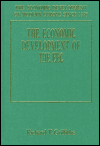 Title: The Economic Development of the E.E.C., Author: Richard T. Griffiths