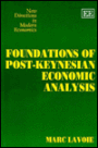 Foundations of Post-Keynesian Economic Analysis