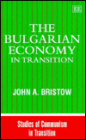 Bulgarian Economy in Transition