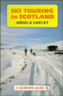 Ski Touring in Scotland