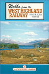 Walks from the West Highland Railway