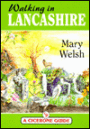 Walking in Lancashire