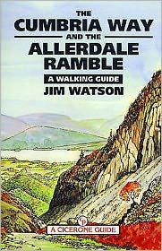 The Cumbria Way and Allerdale Ramble