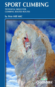 Sport Climbing
