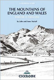 The Mountains of England and Wales