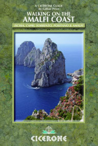 Walking on the Amalfi Coast