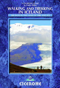 Walking and Trekking in Iceland