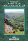 Walking in the South Wales Valleys. Mike Dunn