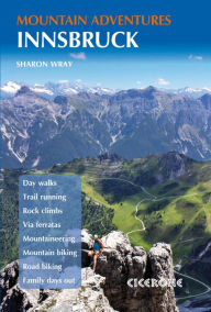 Title: Innsbruck Mountain Adventures, Author: Sharon Wray
