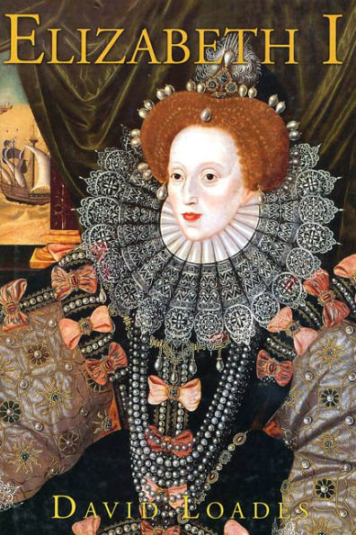 Elizabeth I: The Golden Reign of Gloriana