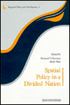 Spatial Policy in a Divided Nation
