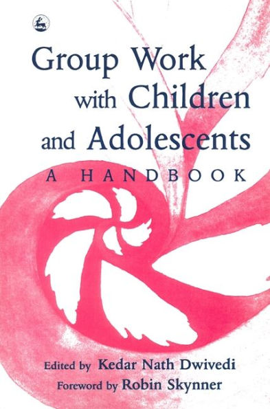 Group Work with Children and Adolescents: A Handbook