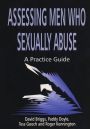 Assessing Men Who Sexually Abuse: A Practice Guide / Edition 1