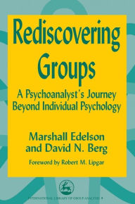 Rediscovering Groups