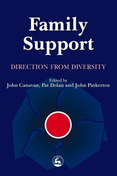 Family Support: Direction from Diversity / Edition 1