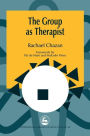 THE GROUP AS THERAPIST