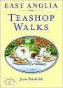 East Anglian Teashop Walks
