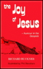 The Joy of Jesus: Humor in the Gospels