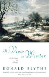 The View In Winter