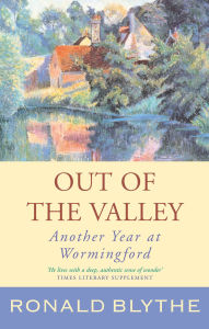 Out of the Valley: Another Year at Wormingford