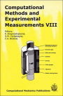 Computational Methods and Experimental Measurements VIII
