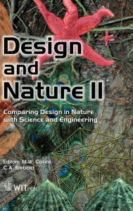 Title: Design and Nature II: Comparing Design in Nature with Science and Engineering, Author: M. W. Collins