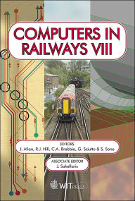 Computers in Railways VIII