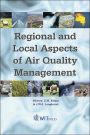 Regional and Local Aspects of Air Quality Management