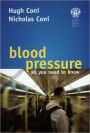 Blood Pressure - All You Need To Know / Edition 1