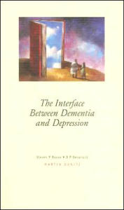 Interface Between Dementia and Depression