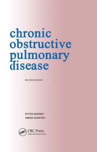 Title: Chronic Obstructive Pulmonary Disease: pocketbook, Author: Peter Barnes