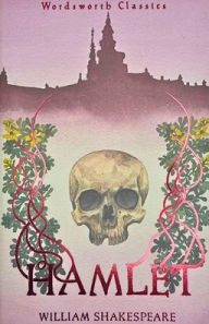 Title: Hamlet: Prince of Denmark, Author: William Shakespeare