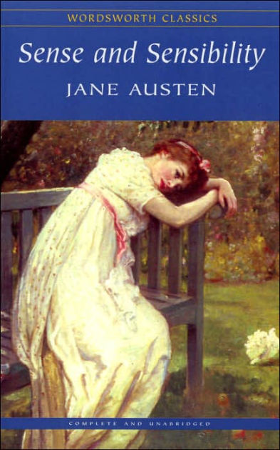 Sense And Sensibility By Jane Austen | NOOK Book (eBook) | Barnes & Noble®