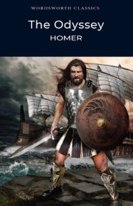 Title: The Odyssey of Homer (Chapman Translation), Author: Homer