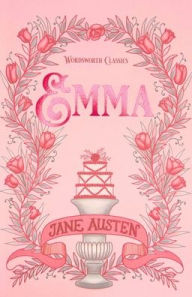 Title: Emma, Author: Jane Austen