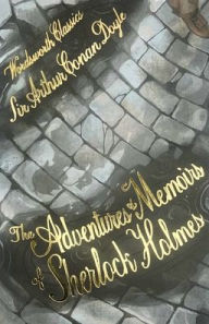 Title: The Adventures of Sherlock Holmes, Author: Arthur Conan Doyle