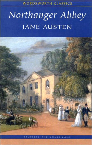 Northanger Abbey