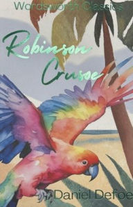 Title: Robinson Cruso, Author: Daniel Defoe