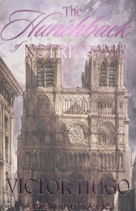 Title: The Hunchback of Notre Dame, Author: Victor Hugo