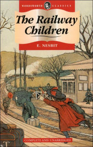 Title: The Railway Children, Author: E. Nesbit