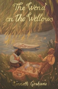 Title: The Wind in the Willows, Author: Kenneth Grahame