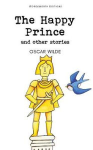 Title: Happy Prince, Author: Oscar Wilde