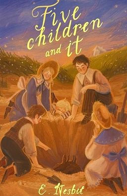 Five Children and It