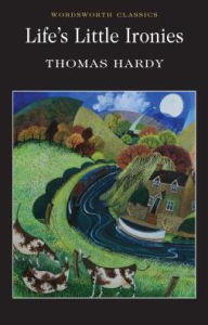 Title: Selected Short Stories (Wordsworth Classics Series), Author: Thomas Hardy